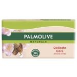 Sapun solid Palmolive almond & milk 90g