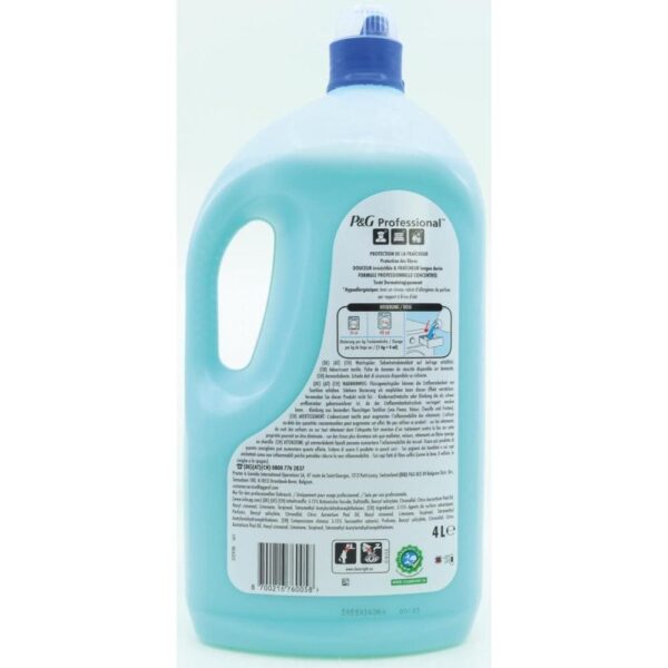 Balsam Lenor Profesional Aprilfrisch 4L2