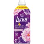 Balsam Lenor cu ametist 56 spalari
