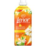 Balsam de rufe Lenor Sommerblumen 56 spalari