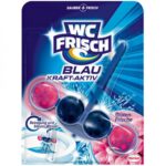 Bilute-WC-Frisch-blue-rinser-flower freshness-50-g
