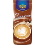 Cappuccino Schoko Kruger Family 500g