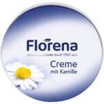 Crema Florena ingrijire zilnica cu musetel 150ml