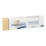 Crema Herbamedicus Dermatopan 50ml