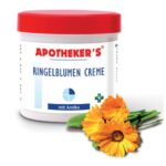 Crema cu galbenele si arnica Apothekers 250ml