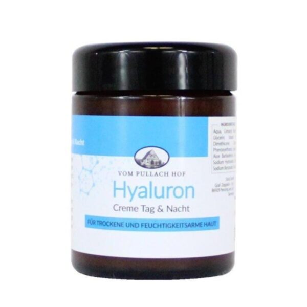 Crema hialuronica zi si noapte 100ml