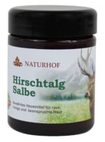 Crema seu de cerb Naturhof 100ml