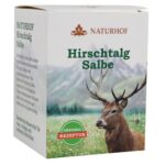 Crema seu de cerb Naturhof 100ml