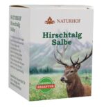 Crema seu de cerb Naturhof 100ml