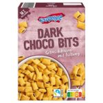 Dark Choco Bits Knusperone 500g