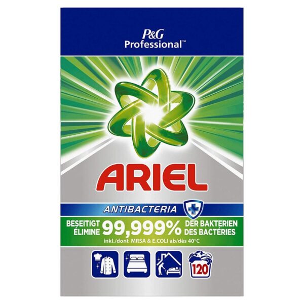 detergent-ariel-profesional-antibacteria-120-spalari