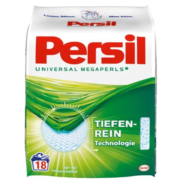Detergent Persil perle Universal 18 spalari