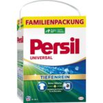 Detergent Persil pudra universal 90 spalari