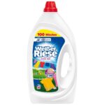 Detergent Weiser Riese gel Color 100 spalari