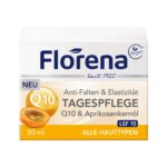 Florena crema de zi cu Q10 50ml