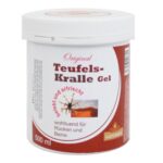 Gel gheara diavolului Naturhof 500ml