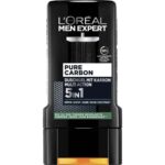 Gel de dus LOreal Pure Carbon 250ml