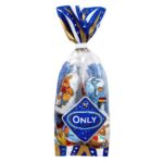 Ornamente Craciun de ciocolata 100g