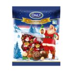 Praline Only cu ciocolata si alune 400g