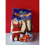 Tableta Craciun de ciocolata 150g