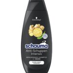 Sampon Schauma antimatreata cu ghimbir 400ml