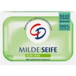 Sapun solid CD aloe vera 100g