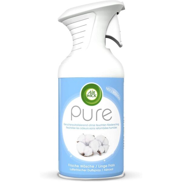 Spray Air Wick bumbac 250ml