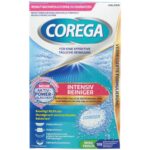 Tablete Corega 108 bucati