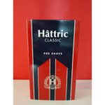 Lotiune Hattric Classic Pre Shave 200ml