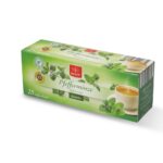 Ceai de menta Westcliff 25 plicuri