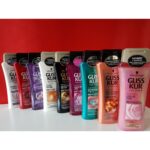 Sampon Gliss Kur Schwarzkopf 250ml