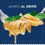 Paste Penne Rigate Nr 73 Barilla 500g - imagine 3