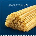 Paste Spaghete Nr.3 Barilla 500g - imagine 2
