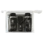 Set cadou JPS Black 350ml