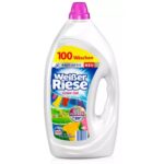 Detergent Weiser Riese color gel 100 spalari