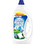 Detergent Weiser Riese universal gel 100 spalari