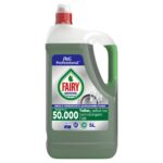 Detergent profesional de vase Fairy 5L