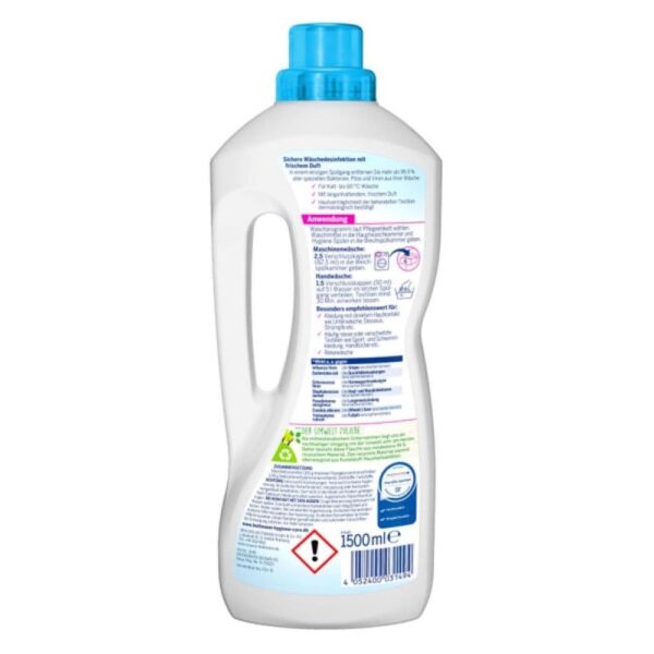 Dezinfectant haine Impresan Universal 1.5L