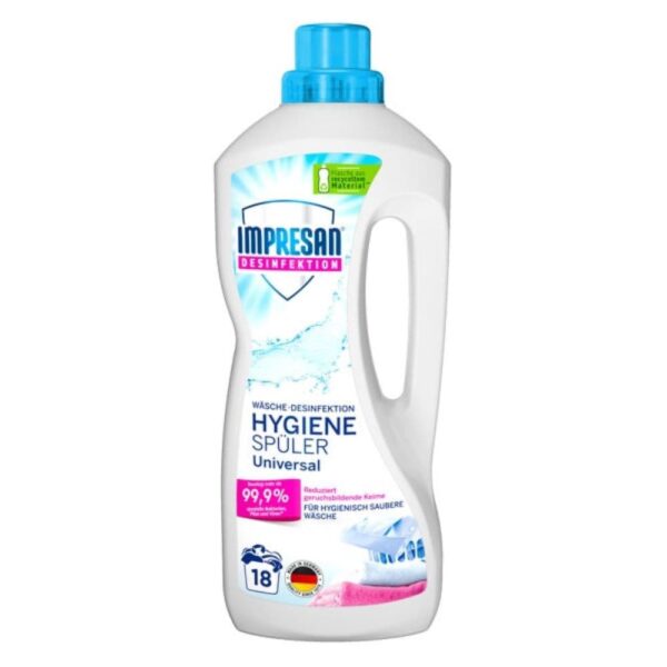 Dezinfectant haine Impresan Universal 1.5L