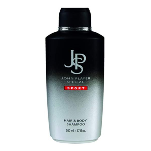 Gel de dus John Player Special Sport 500ml