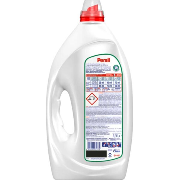 Detergent Persil kraft-gel universal 100 spalari