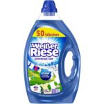 Detergent Weiser Riese Universal gel 50 spalari