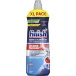 Solutie clatire Finish Calgonit 800ml