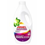 Ariel Profesional gel color 70 spalari