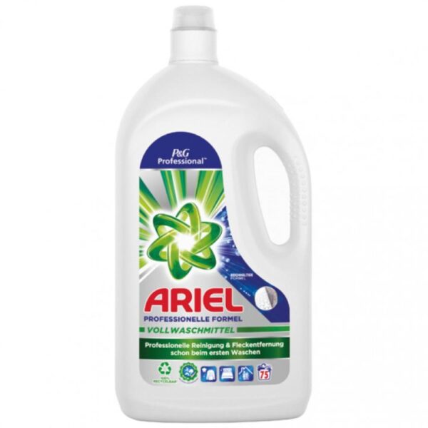 Ariel profesional universal 75 spalari
