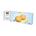 Biscuiti Limelli fara adaos de zahar 100g