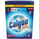 Calgon Pudra 83 spalari 4in1