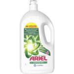 Detergent Ariel gel universal 80 spalari