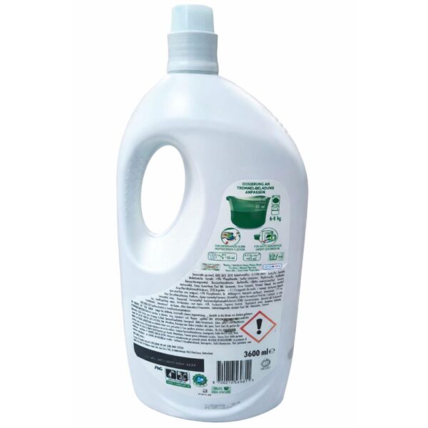 Detergent Ariel gel universal 80 spalari