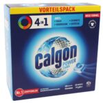 Tablete Calgon 77 spalari 4in1